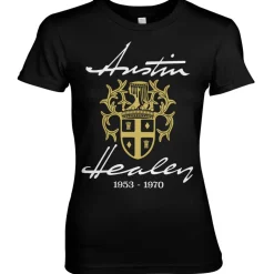 Austin Healey 1953-1970 Girly Tee