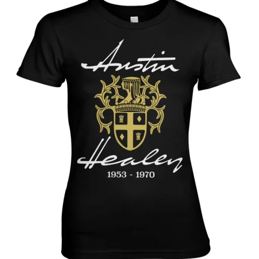 Austin Healey 1953-1970 Girly Tee