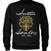 Austin Healey 1953-1970 Sweatshirt