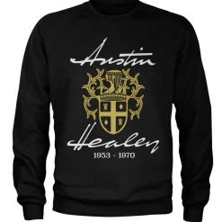 Austin Healey 1953-1970 Sweatshirt