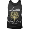 Austin Healey 1953-1970 Tank Top