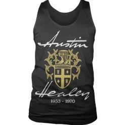 Austin Healey 1953-1970 Tank Top