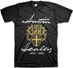 Austin Healey 1953-1970 T-Shirt