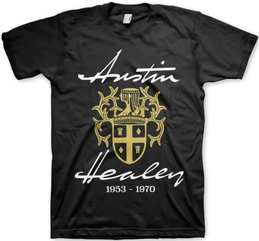 Austin Healey 1953-1970 T-Shirt