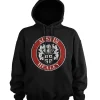 Austin Healey Distressed Hoodie