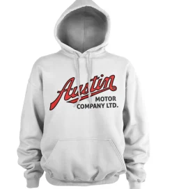 Austin Motor Company Hoodie