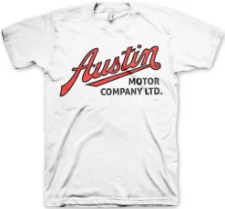 Austin Motor Company T-Shirt