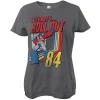 Autobots - Roll Out Girly Tee