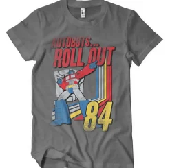Autobots - Roll Out T-Shirt