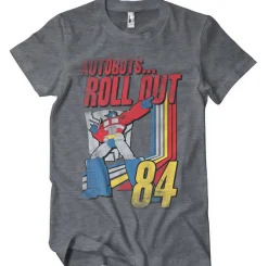 Autobots - Roll Out T-Shirt
