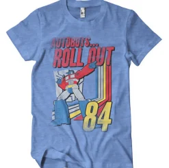 Autobots - Roll Out T-Shirt