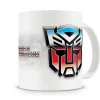 Autobots Coffee Mug