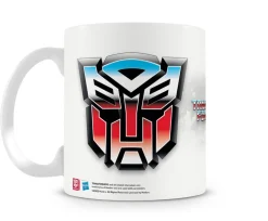 Autobots Coffee Mug