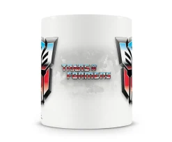 Autobots Coffee Mug