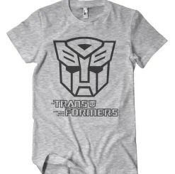 Autobots Monotone T-Shirt