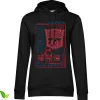 Autobots Original Generation Girls Hoodie
