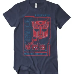 Autobots Original Generation T-Shirt