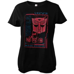 Autobots Original Generation Girly Tee