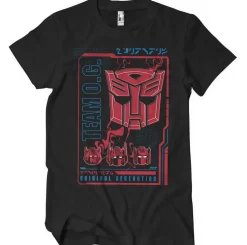 Autobots Original Generation T-Shirt
