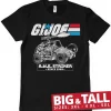 A.W.E. Striker Big & Tall T-Shirt