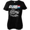 A.W.E. Striker Girly Tee