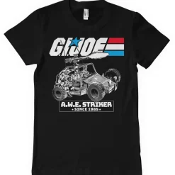 A.W.E. Striker T-Shirt