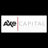 AXE Capital Sticker