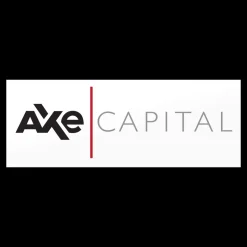 AXE Capital Sticker