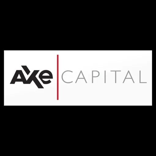 AXE Capital Sticker