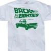 Back to the eighties T-Shirt