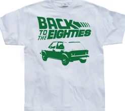 Back to the eighties T-Shirt