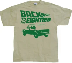 Back to the eighties T-Shirt