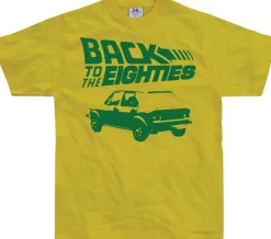 Back to the eighties T-Shirt