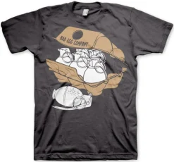 Bad Eggs Company T-Shirt