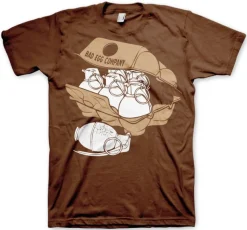 Bad Eggs Company T-Shirt