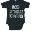 Bad Mother Fucker Body