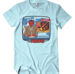 Bad News T-Shirt
