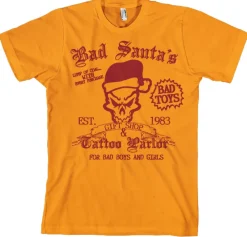 Bad Santa´s Gift Shop T-Shirt