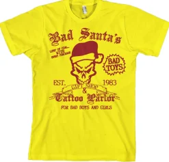 Bad Santa´s Gift Shop T-Shirt
