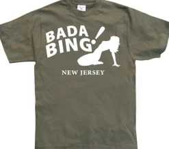 Bada Bing! T-Shirt