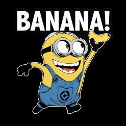 Banana! Sticker