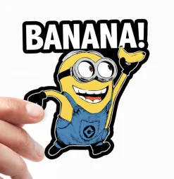 Banana! Sticker