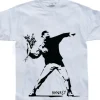 Banksy T-Shirt