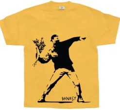 Banksy T-Shirt