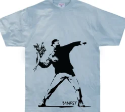 Banksy T-Shirt