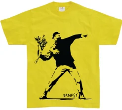 Banksy T-Shirt