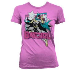 Batgirl Girly T-Shirt