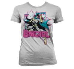 Batgirl Girly T-Shirt