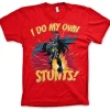 Batman - I Do My Own Stunts T-Shirt