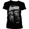 Batman - Return Of Two-Face Girly Tee